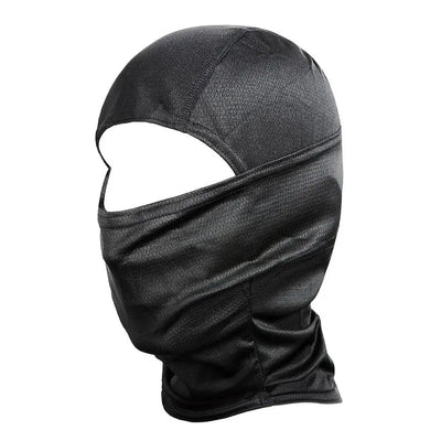 Airsoft balaclava
