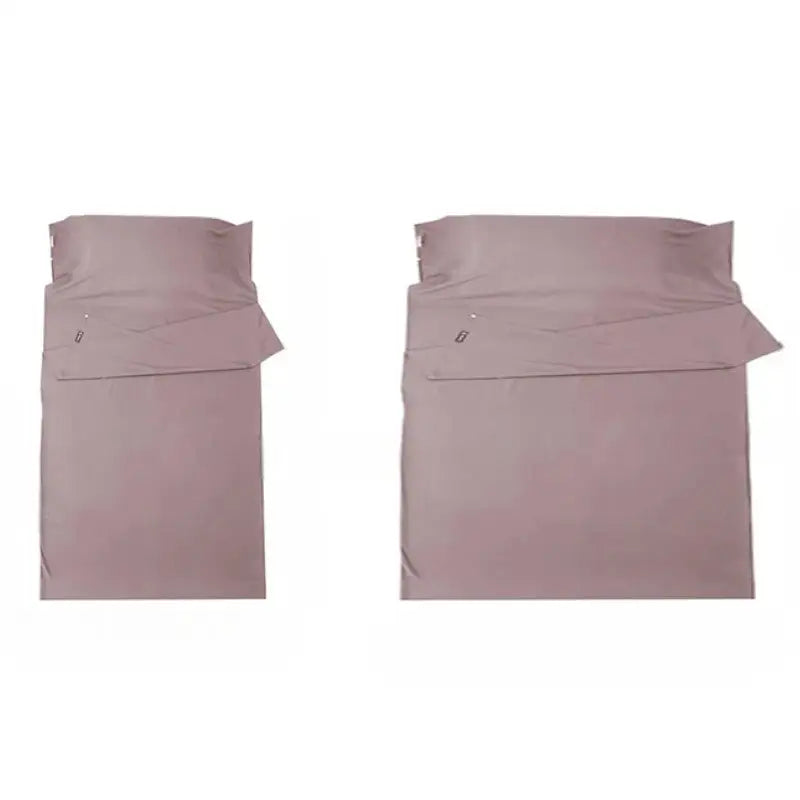 All season sleeping bag liner