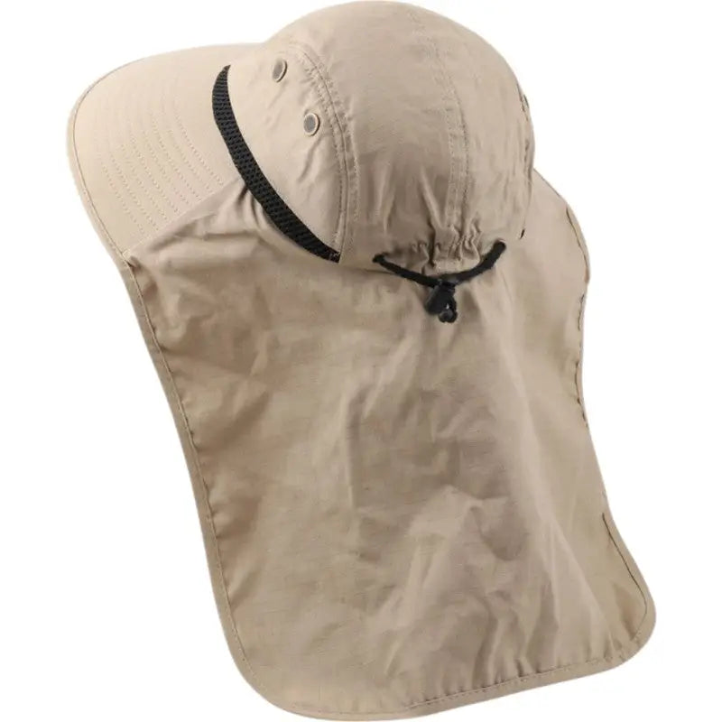 All terrain bush hat