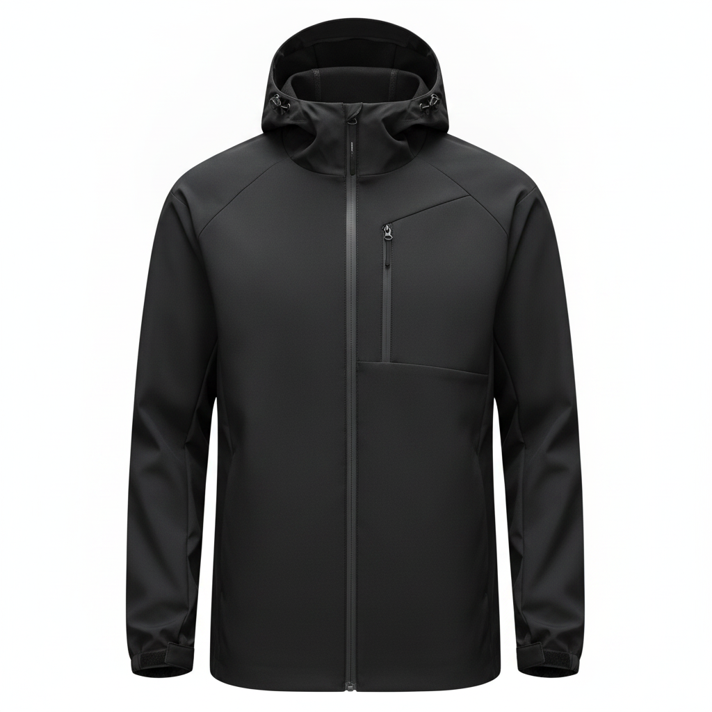all-weather-hiking-jacket product packshot