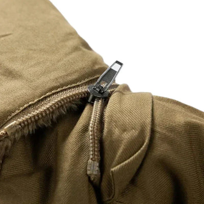 Arctic Army Classic Parka Coat