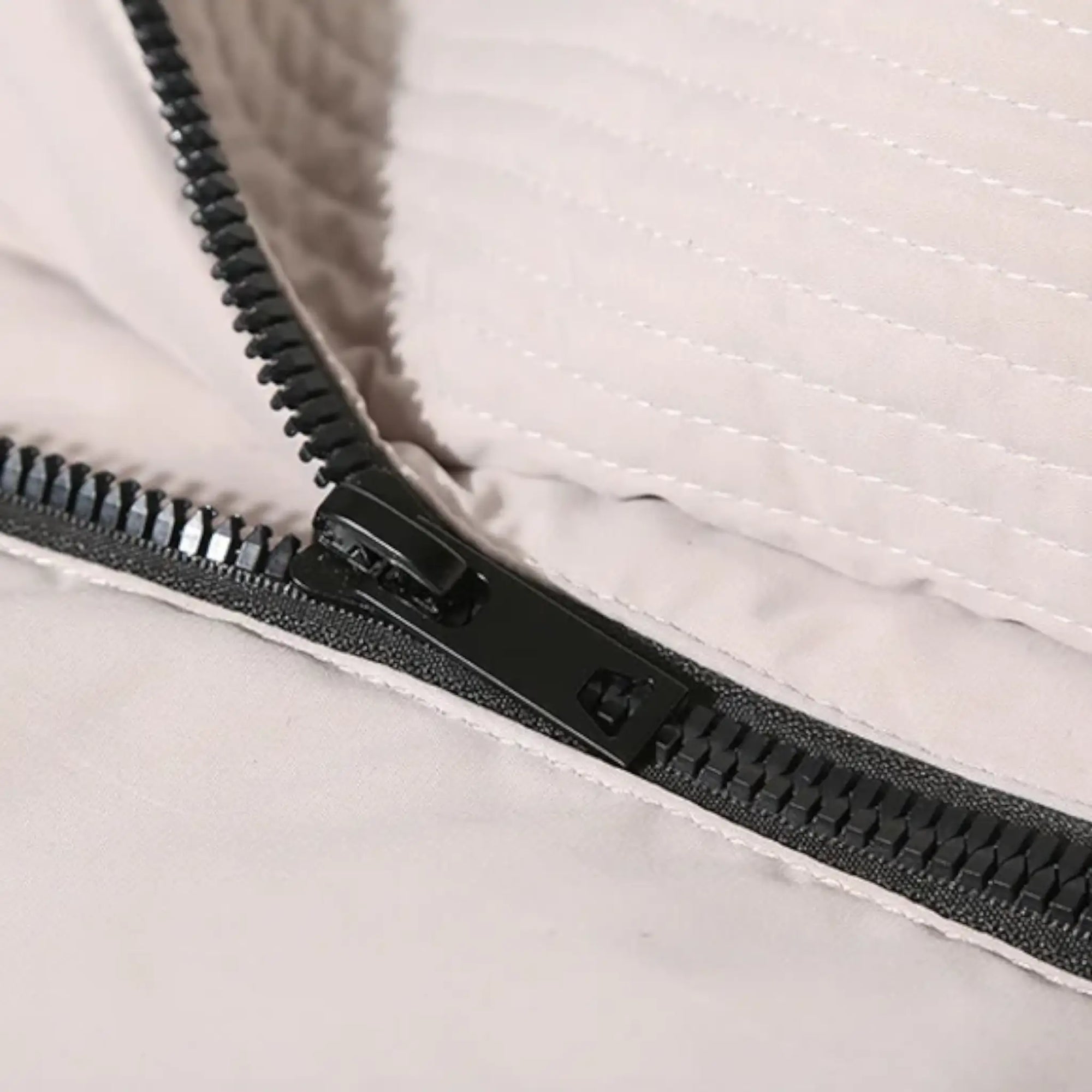 Arctic Army Fur Parka