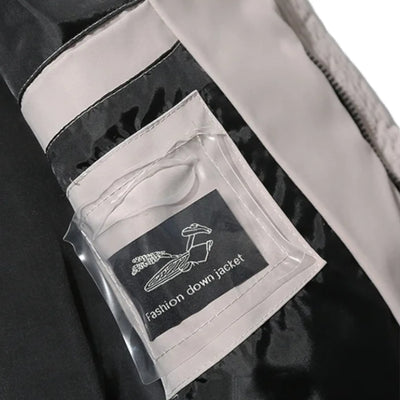 Arctic Army Fur Parka