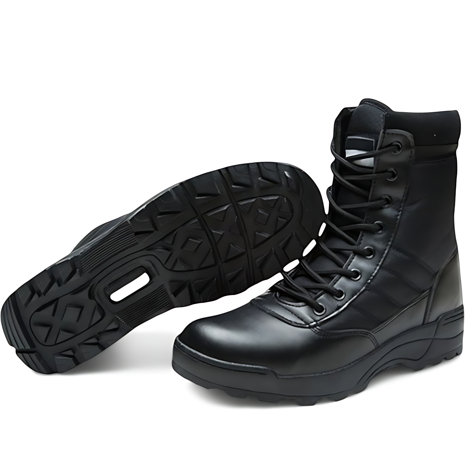 US army boots desert