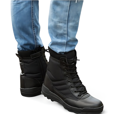 US army boots desert