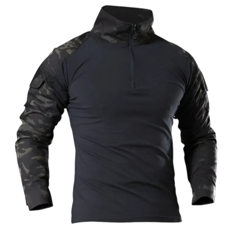 Army cadet shirt long sleeve