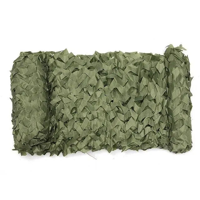 Army Camouflage Net
