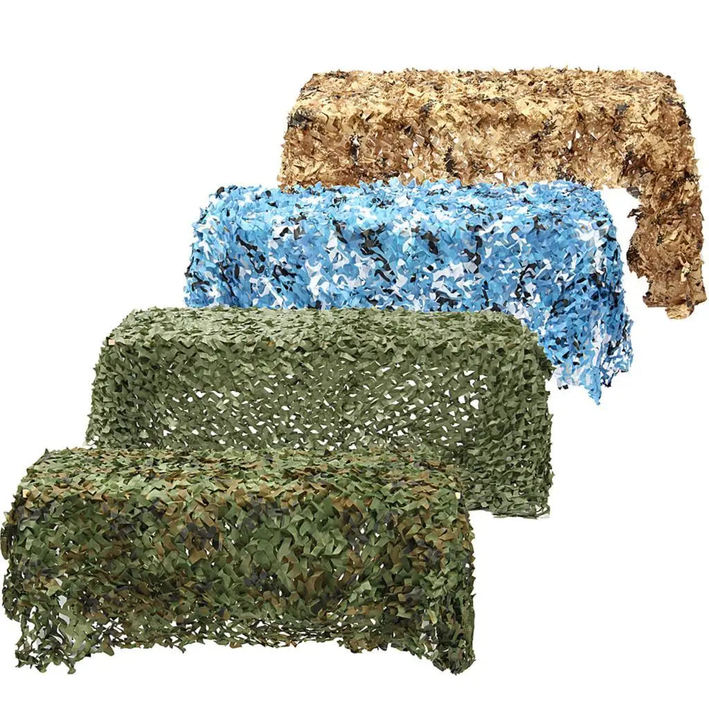 Army Camouflage Net