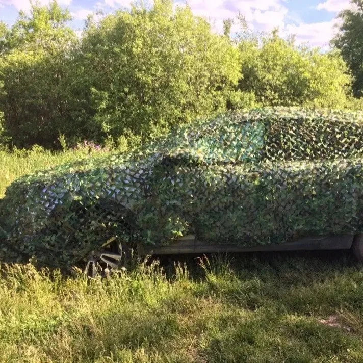 Army Camouflage Net