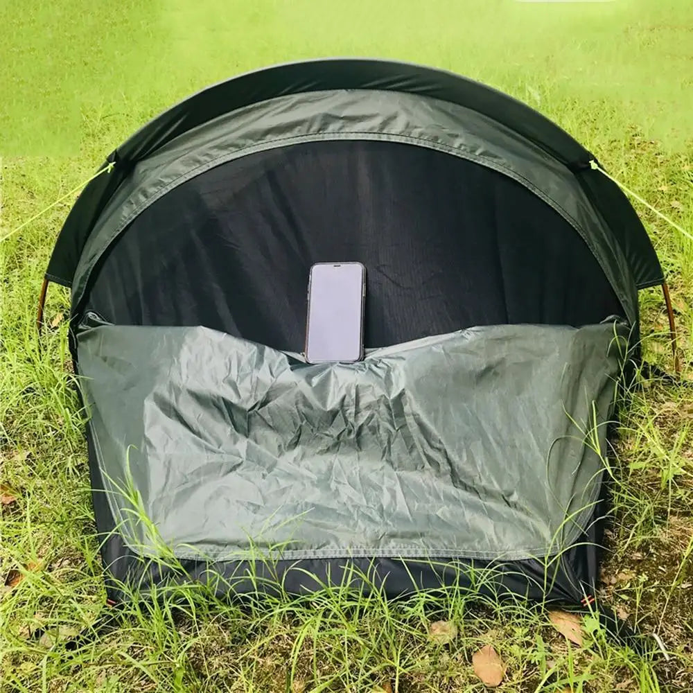 Army Camping Tent