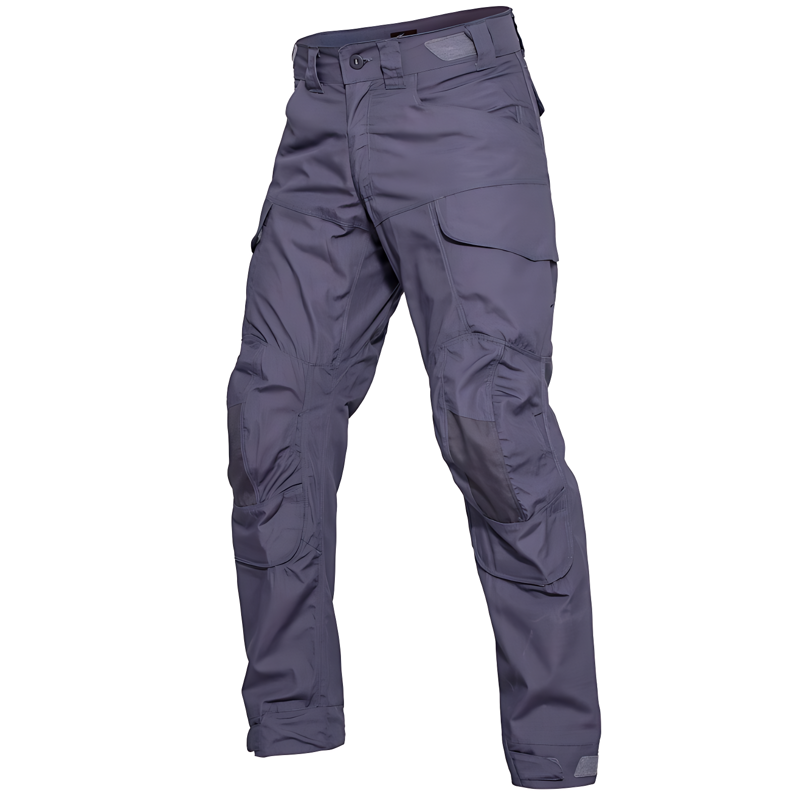 Army cargo camo combat military trousers pants