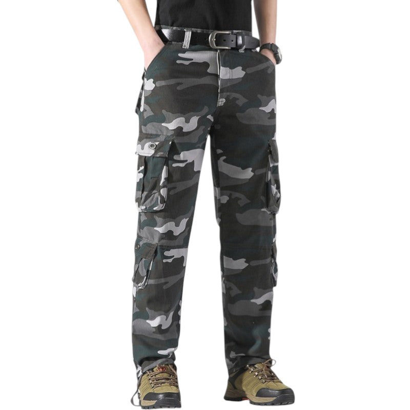 US Army Cargo Pants