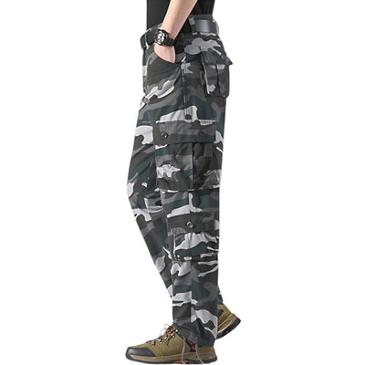 US Army Cargo Pants