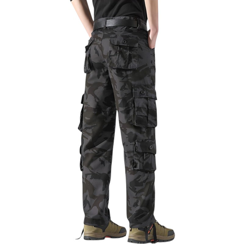 US Army Cargo Pants