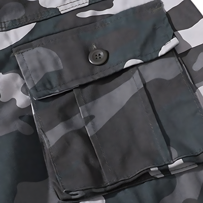 US Army Cargo Pants