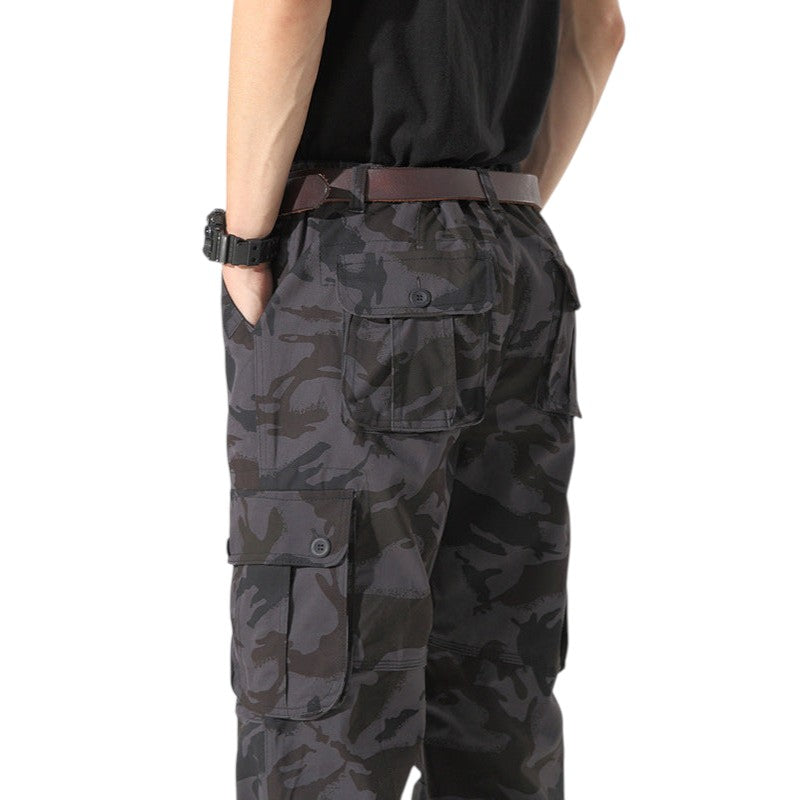 US Army Cargo Pants