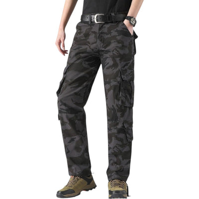 US Army Cargo Pants