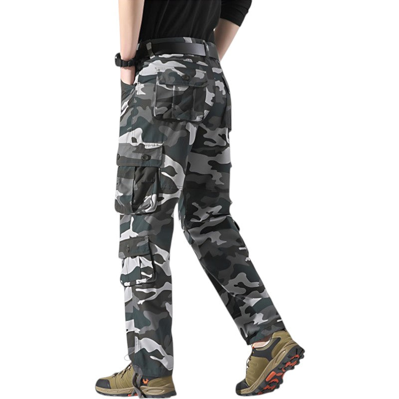 US Army Cargo Pants