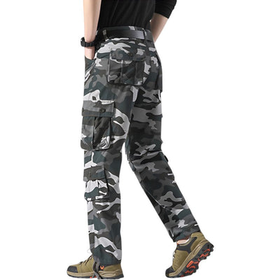 US Army Cargo Pants