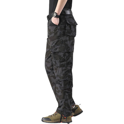 US Army Cargo Pants