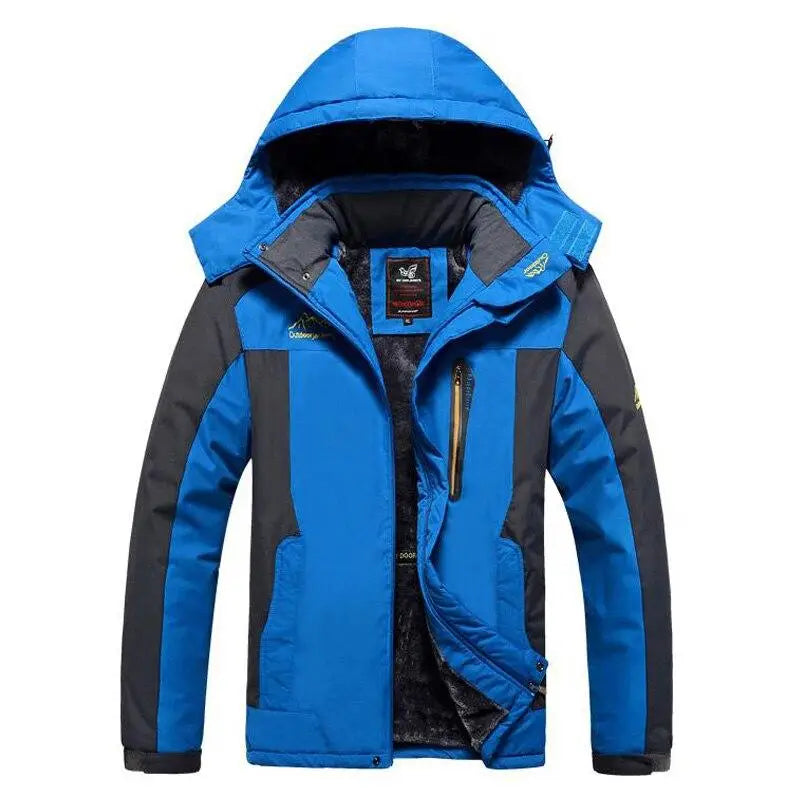 Army Cold Weather Parka