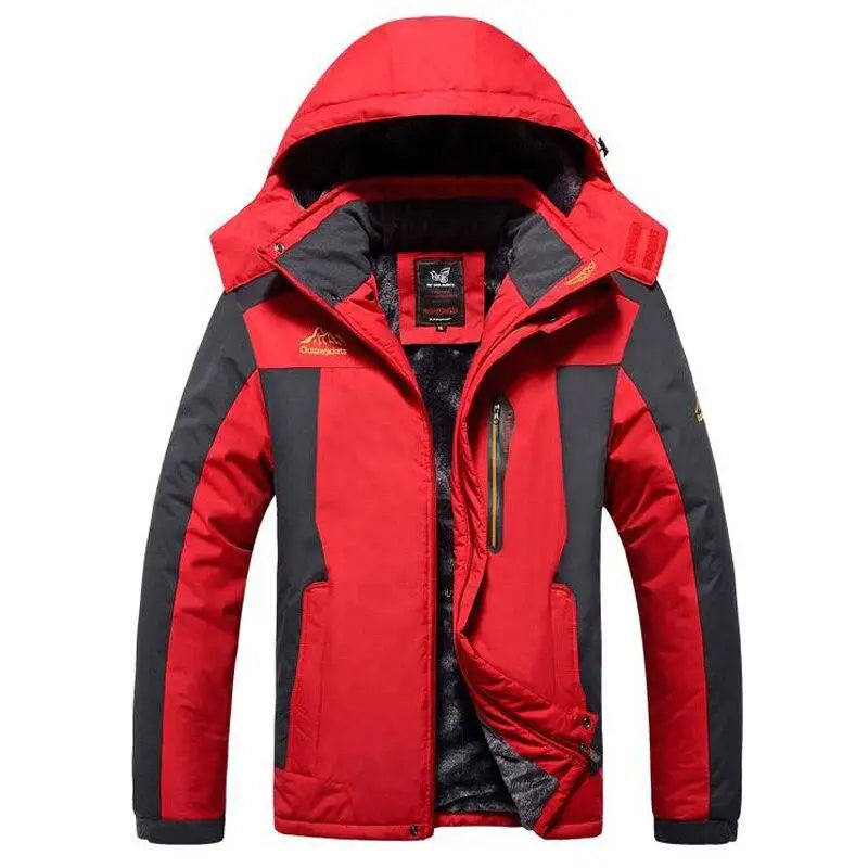 Army Cold Weather Parka