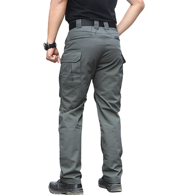 Army combat cargo pants