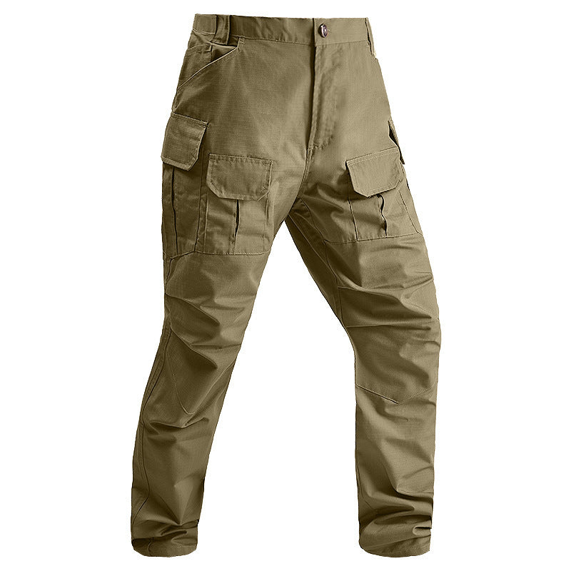 Army combat cargo pants