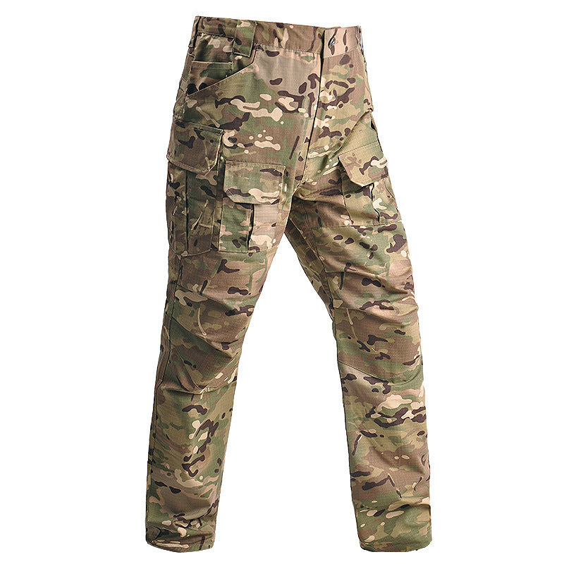 Army combat cargo pants