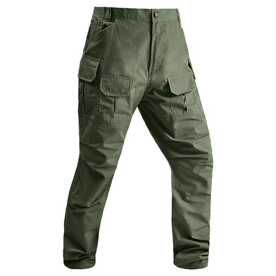 Army combat cargo pants