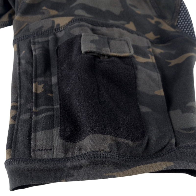 Army combat t shirt