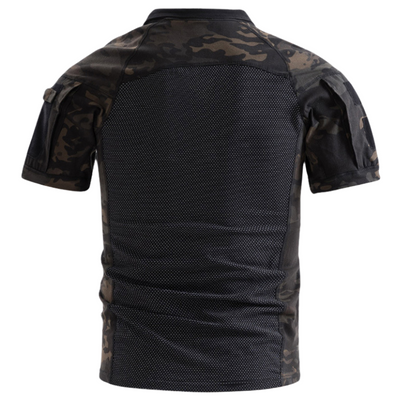 Army combat t shirt