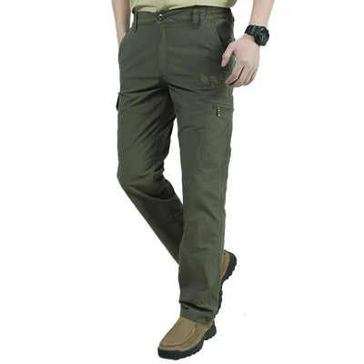 Army Combat Trouser