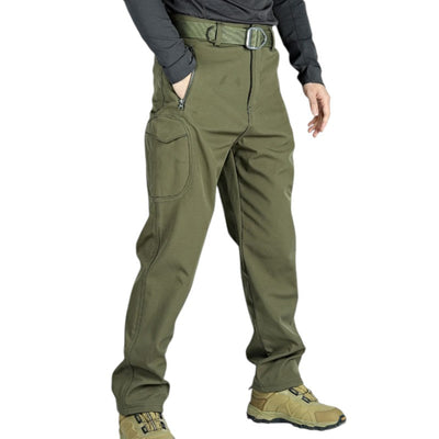 Army combat trousers