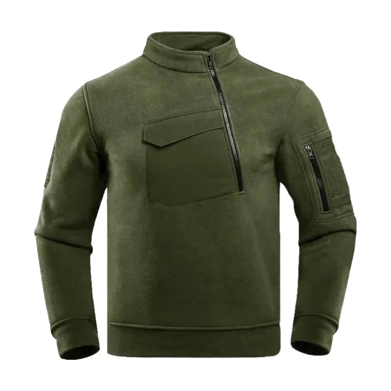 Army commando jumper