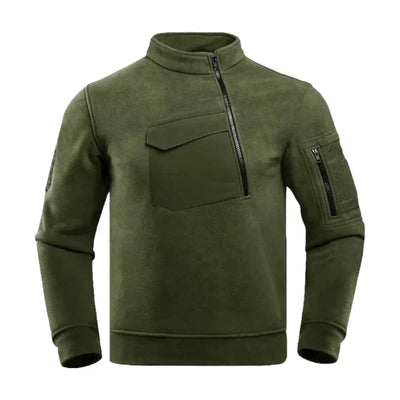 Army commando jumper