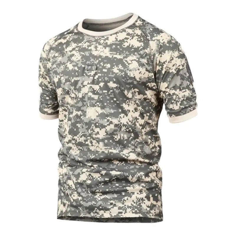 Army digital camo t shirt