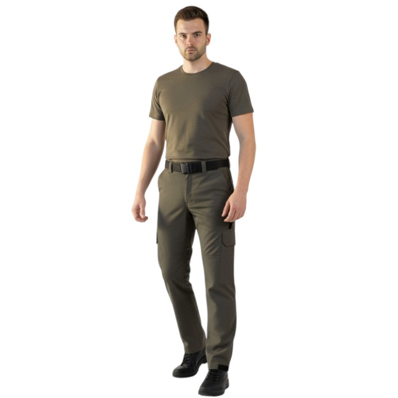 Army Green lightweight tactical pants