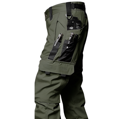 Army Green lightweight tactical pants