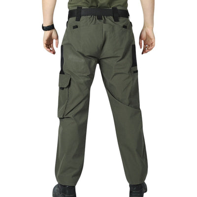 Army Green lightweight tactical pants