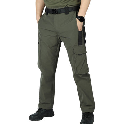 Army Green lightweight tactical pants