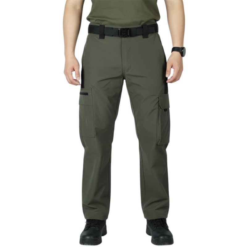 Army Green lightweight tactical pants