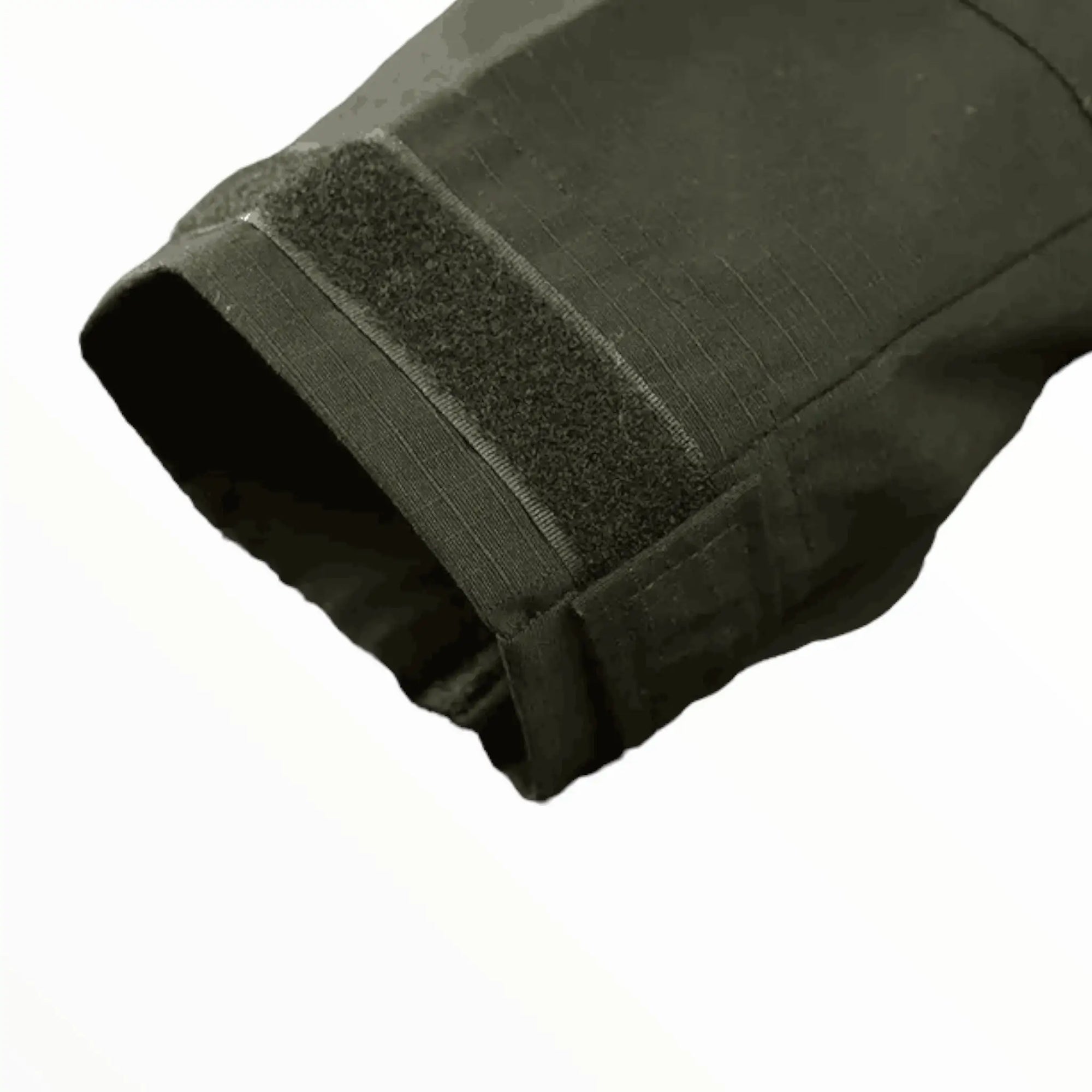 Army Green Long Sleeve T shirt