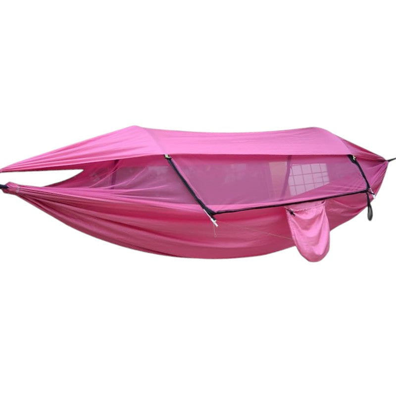 Army hammock tent