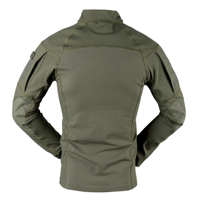 army long sleeve shirt