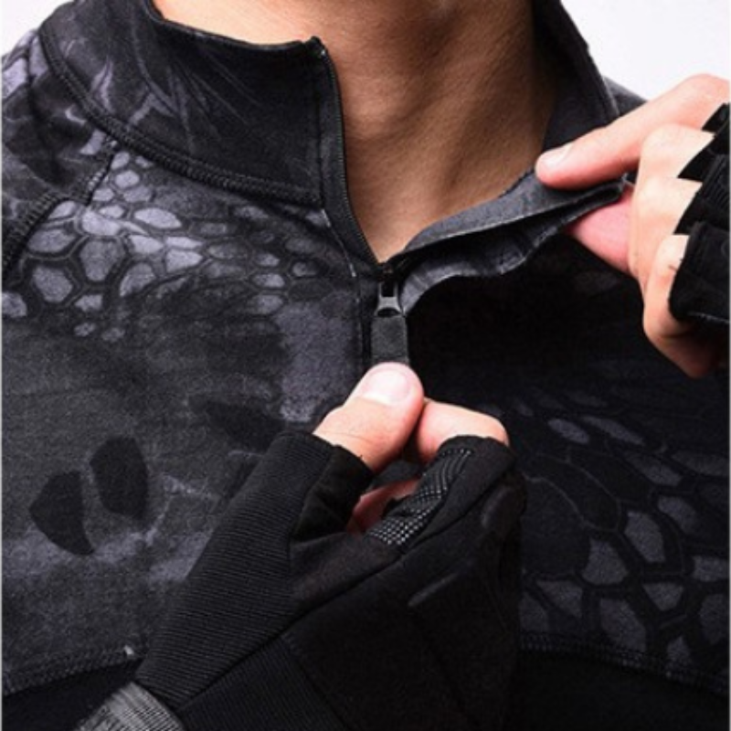 army long sleeve shirt