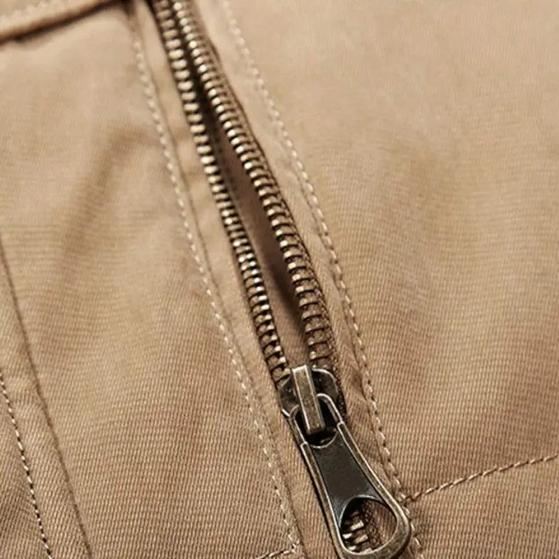 Army Parka Extreme Cold Weather