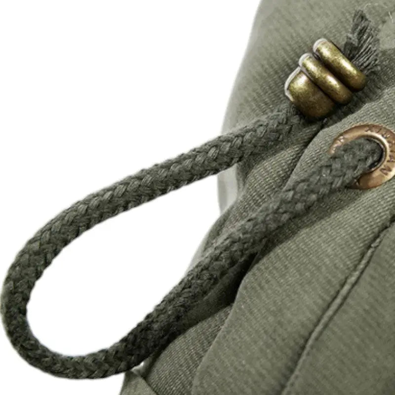 Army Parka Extreme Cold Weather