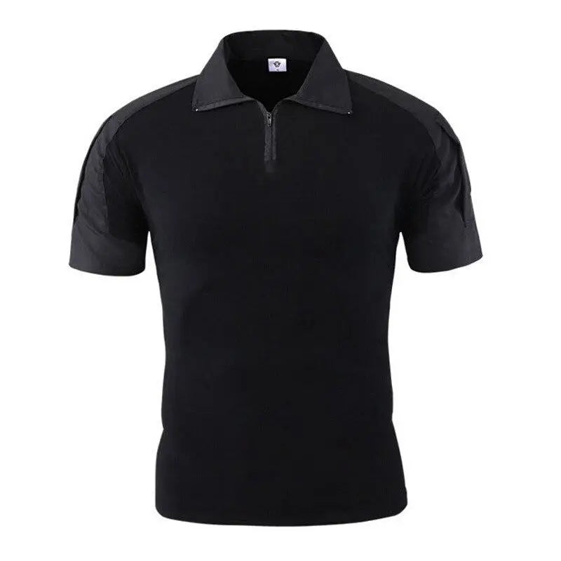 Army Polo T shirt