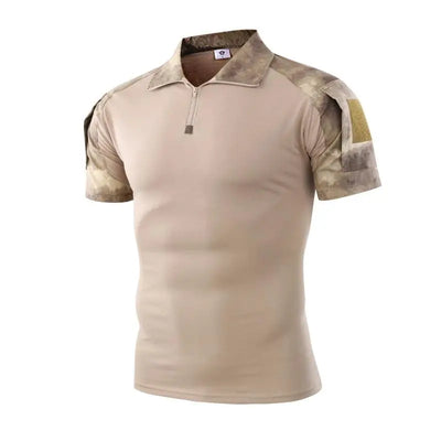 Army Polo T shirt